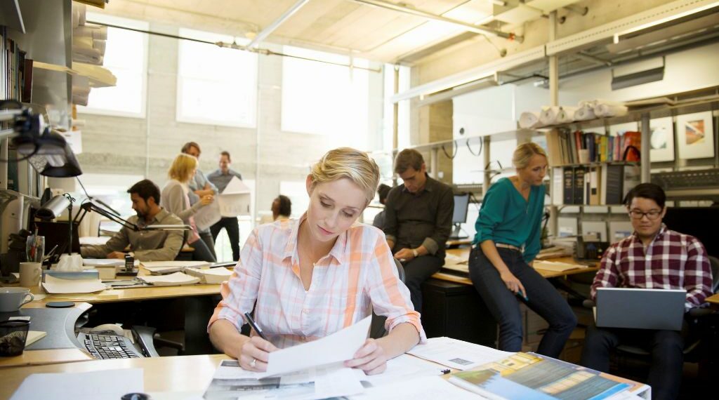 15 karakteristikat e punonjësve të pazëvendësueshëm