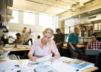 15 karakteristikat e punonjësve të pazëvendësueshëm