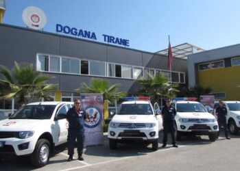 5 shërbime te reja doganore kalojnë përmes portalit e-Albania