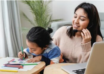 Si të ushqeni shpirtin sipërmarrës tek fëmijët tuaj. Ja 3 këshilla