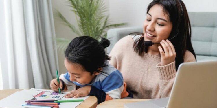 Si të ushqeni shpirtin sipërmarrës tek fëmijët tuaj. Ja 3 këshilla