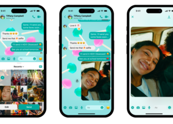 Messenger sjell risi për përdoruesit: zbulojeni!