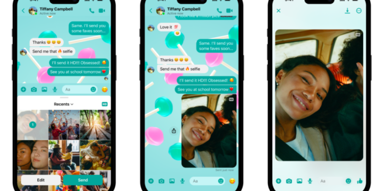 Messenger sjell risi për përdoruesit: zbulojeni!