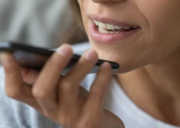 As shenjat e gishtërinjve e as njohja e fytyrës, smartphonet e së ardhmes do të zhbllokohet me frymën tuaj!