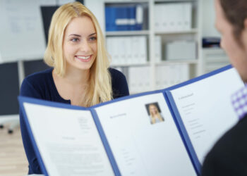 Gabimi nr. 1 që bëjnë njerëzit kur aplikojnë për punë