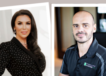 Historia e Orjanës dhe Endritit: Largimi nga Shqipëria për të ndjekur ëndrrën amerikane