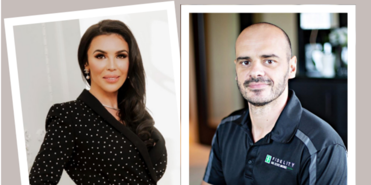 Historia e Orjanës dhe Endritit: Largimi nga Shqipëria për të ndjekur ëndrrën amerikane