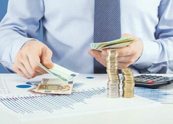 Kreditë po merren në lek, ja kush po financohet