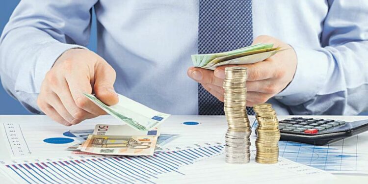 Kreditë po merren në lek, ja kush po financohet