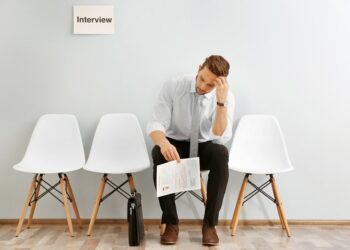 8 gjërat që nuk duhet t’i bëni në një intervistë pune