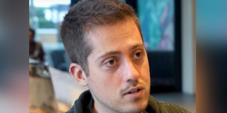 Kevin Sekniqi, sipërmarrësi i biznesit të së ardhmes