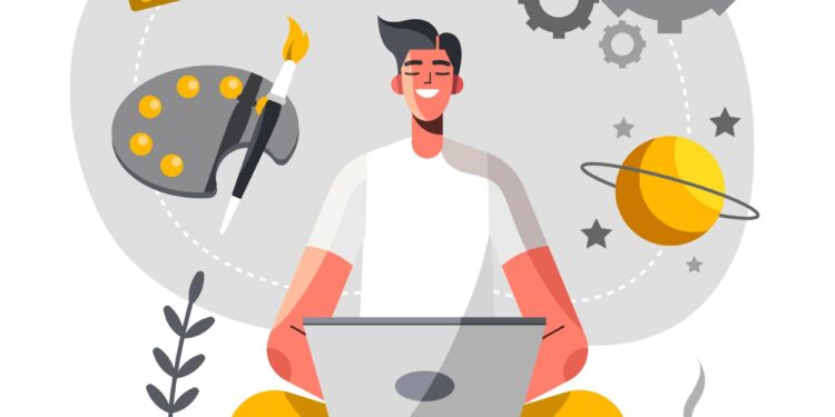 Të jesh kreativ mund të dëmtojë karrierën tënde