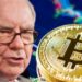 Pse Warren Buffett e ka urryer kriptomonedhën e Bitcoin gjatë gjithë kohës?!