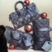 Franca eksporton më shumë çanta Louis Vuitton se djath! 23.5 miliardë dollarë mallra u shitën në vitin 2023