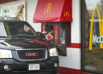 Pse amerikanët janë të fiksuar pas makinave të mëdha?