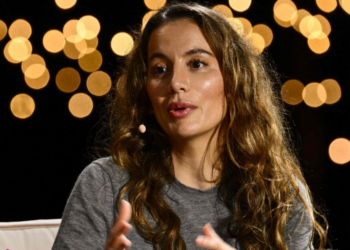 Nga ChatGPT tek Akademia e Shkencave. Skënder Gjinushi prezanton anëtaren e re, Mira Murati