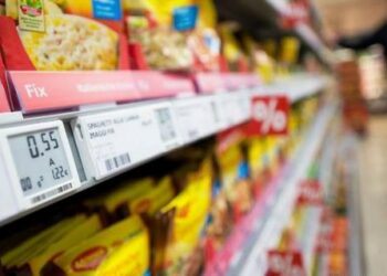 Iniciativa e kufizimit të çmimeve në Malin e Zi. Më shumë se 500 produkte do të jenë me ulje deri në 31 maj