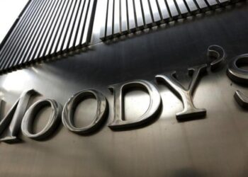 Moody’s rishikon në rritje perspektivën e Shqipërisë, rritja 3.4% këtë vit, borxhi publik zbret në 56.3%