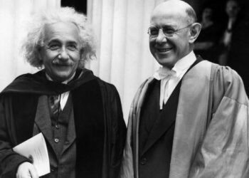 Nëse je kaq i zgjuar, pse nuk je i pasur?!