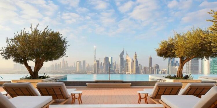 Emergjenca e ujit në Spanjë, pishinat e hoteleve rrezikojnë mbylljen