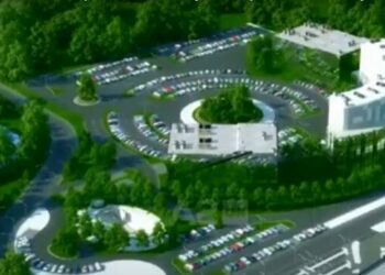 7 mijë vende pune. Ja çfarë qendre pritet të hapet në Kashar