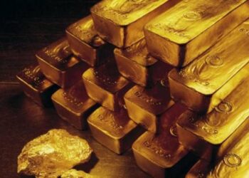 Rritet çmimi i arit, Banka e Shqipërisë shton rezervën në lingota