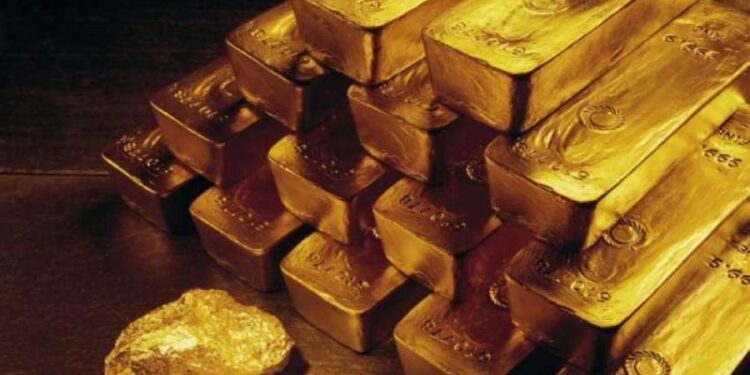 Rritet çmimi i arit, Banka e Shqipërisë shton rezervën në lingota