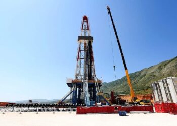 Ministria e Infrastrukturës sqaron: Shell nuk është tërhequr, kërkimet për naftë vazhdojnë