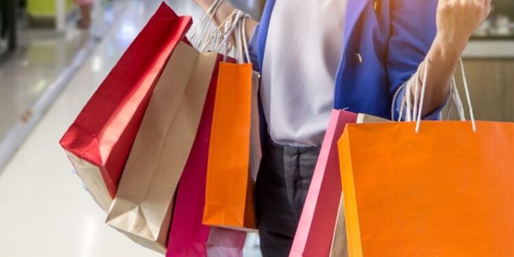 6 rregullat për “shopping”