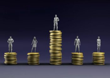 Shtetet në Europë ku ka pabarazi më të madhe të pasurisë, si renditet Shqipëria?