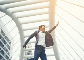 Si e përmirësoi jetën e tij ky sipërmarrës 20% me vetëm 2% përpjekje