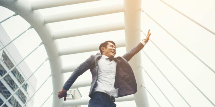 Si e përmirësoi jetën e tij ky sipërmarrës 20% me vetëm 2% përpjekje