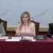 Deputetja Jorida Tabaku, dëgjesë me profesionet e lira: Po goditet padrejtësisht shtresa e mesme