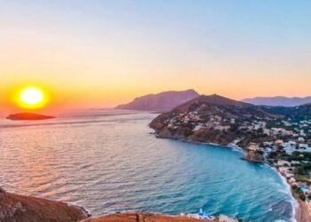 Të gjitha vendet ku duhet të paguani një “taksë turistike”’ më 2024