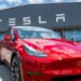 Largohen 14 mijë punonjës nga Tesla, përfshirë edhe drejtues