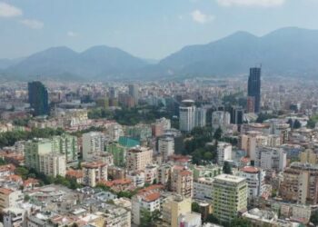 Viti 2023 mbyllet me rritje ekonomike 3.44%. Udhëheq ndërtimi, bujqësia me rënie