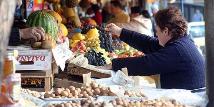 Ngadalësohet rritja e çmimeve, inflacioni zbret në mars në 2.3%