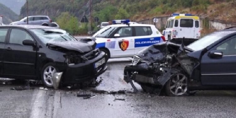 Aksiedentet rrugorë, sistemi bonus-malus gati brenda vitit