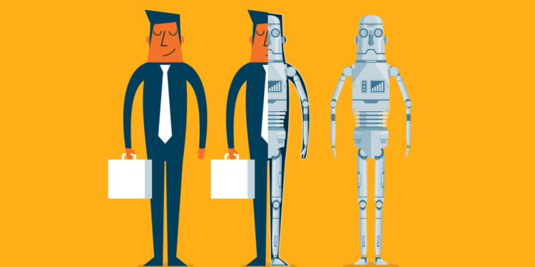 Pse trajtimi i AI si njeri është një gjë e zgjuar, por edhe e rrezikshme në të njëjtën kohë