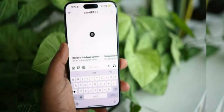 Apple, gati të firmosë marrëveshjen për të integruar ChatGPT në iPhone