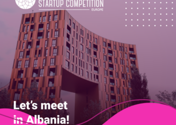 Apliko deri me 15 maj në Women Startup Competition Albania!