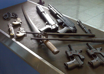 Shteti mund të japë edhe prodhimin e armëve me koncesion