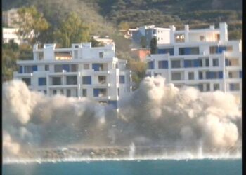 Borxhet nga Strasburgu, rritet kamatëvonesa, “pallati i Bashës” merr 2.7 mln euro shtesë