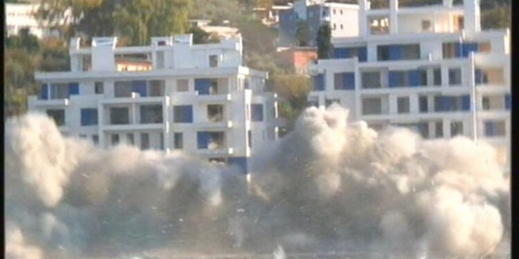 Borxhet nga Strasburgu, rritet kamatëvonesa, “pallati i Bashës” merr 2.7 mln euro shtesë