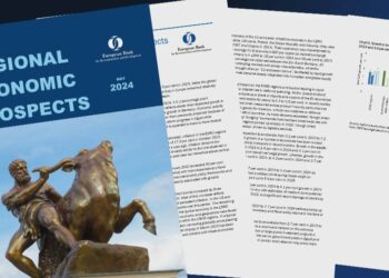 Thatësira kërcënon rritjen ekonomike, BERZH: Ulen prodhimet bujqësore dhe energjia elektrike