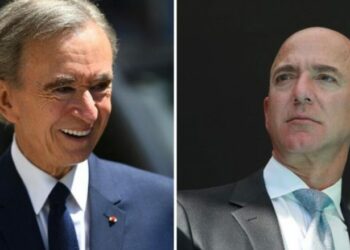 Beteja e miliarderëve: Arnault humbet fronin. Ja kush e merr titullin si njeriu më i pasur në botë