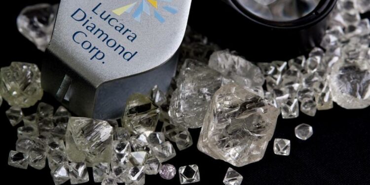 Çfarë mund të mësojë industria e reklamave nga ajo e diamanteve?