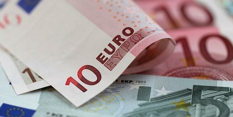 Frenohet pikiata e euros! Banka e Shqipërisë ndërhyn në treg dhe tërheq 80 milionë euro