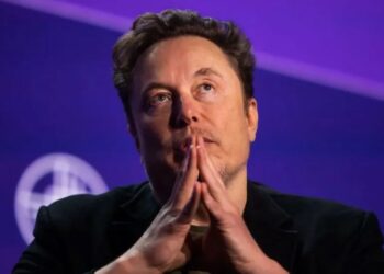 Shefi i WhatsApp në grindje online me Elon Musk