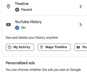 Google regjistron fshehurazi gjithçka që thoni?